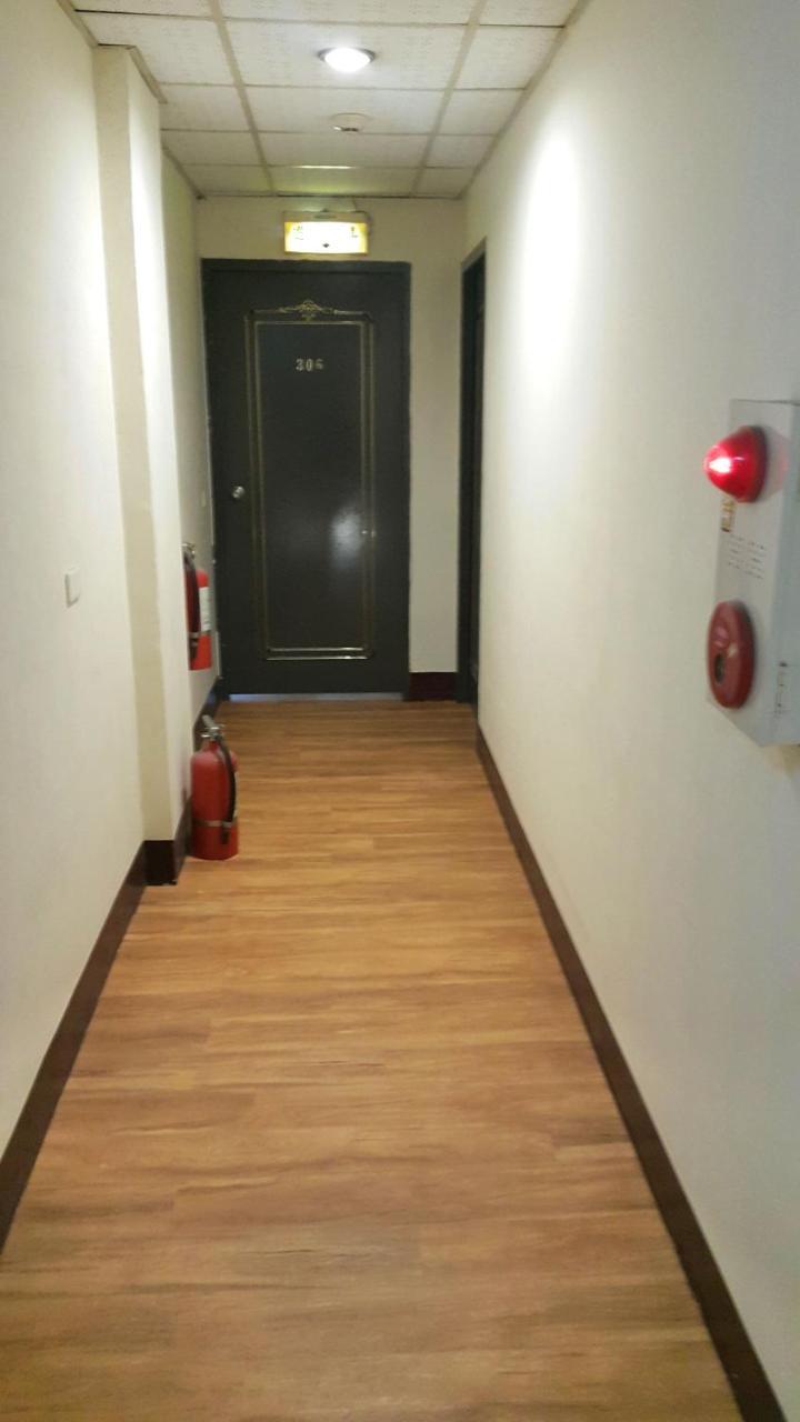 Fu Da Guest House Hualien Exterior foto